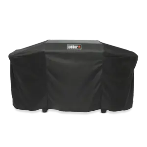Weber Slate 30" Griddle Cover