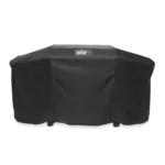 Slate 30 Grill Cover 1