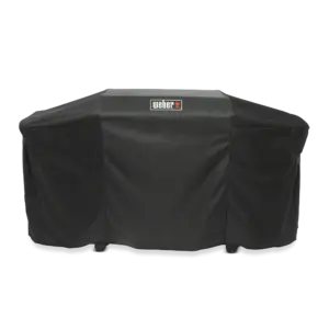 Weber Slate 30" Griddle Cover