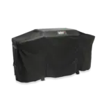 Slate 30 Grill Cover 3