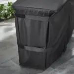 Slate 30 Grill Cover 4