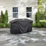 Slate 30 Grill Cover 5