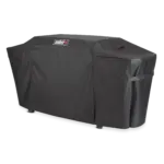 Slate 36 Grill Cover 2