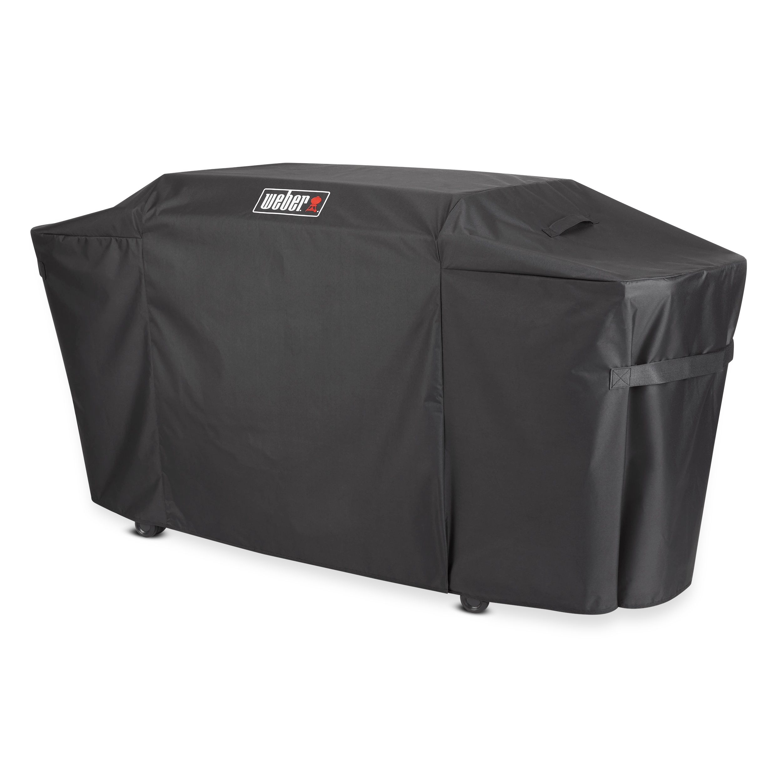 Slate 36 Grill Cover 2