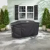 Slate 36 Grill Cover 5