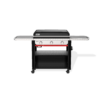 Weber Slate 30" Rust-Resistant Griddle