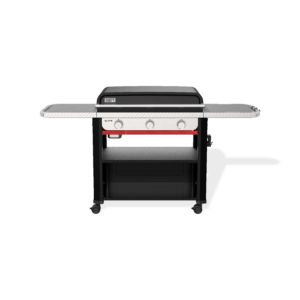 Weber Slate 30" Rust-Resistant Griddle