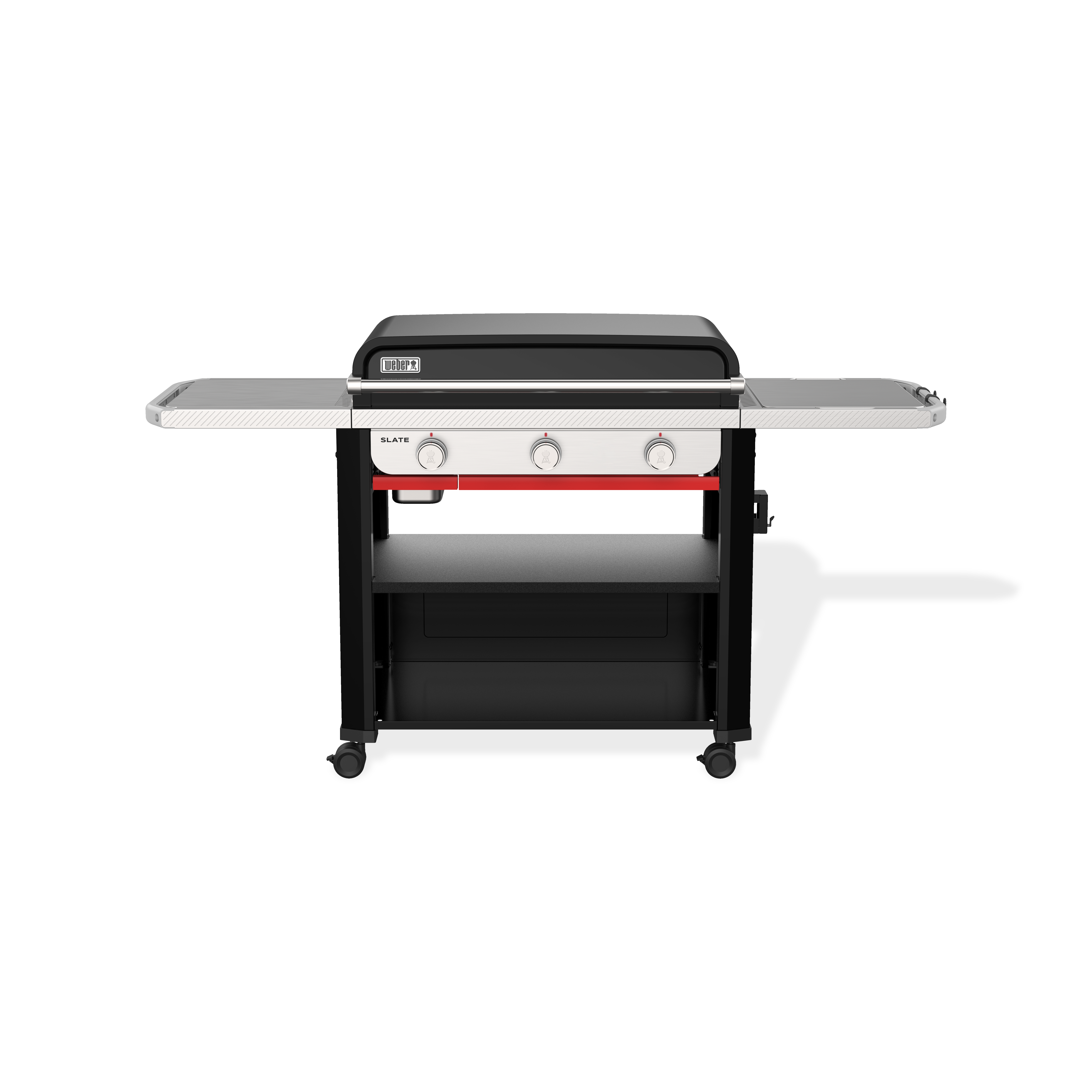 Slate Griddle 30 1