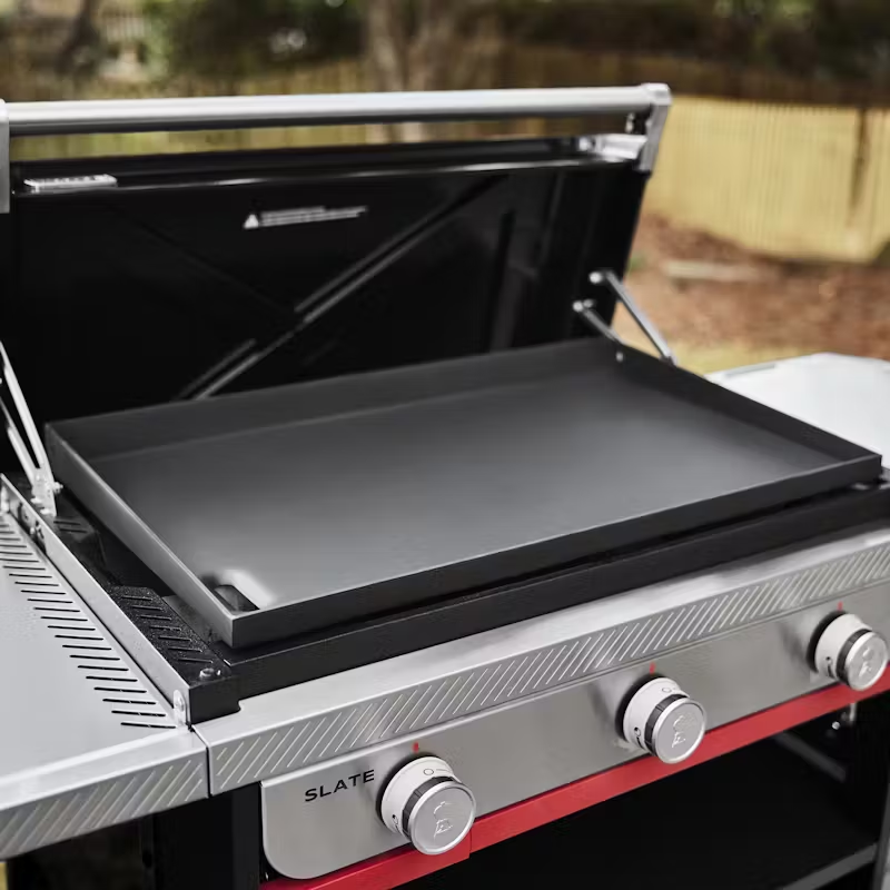 Slate Griddle 30 12