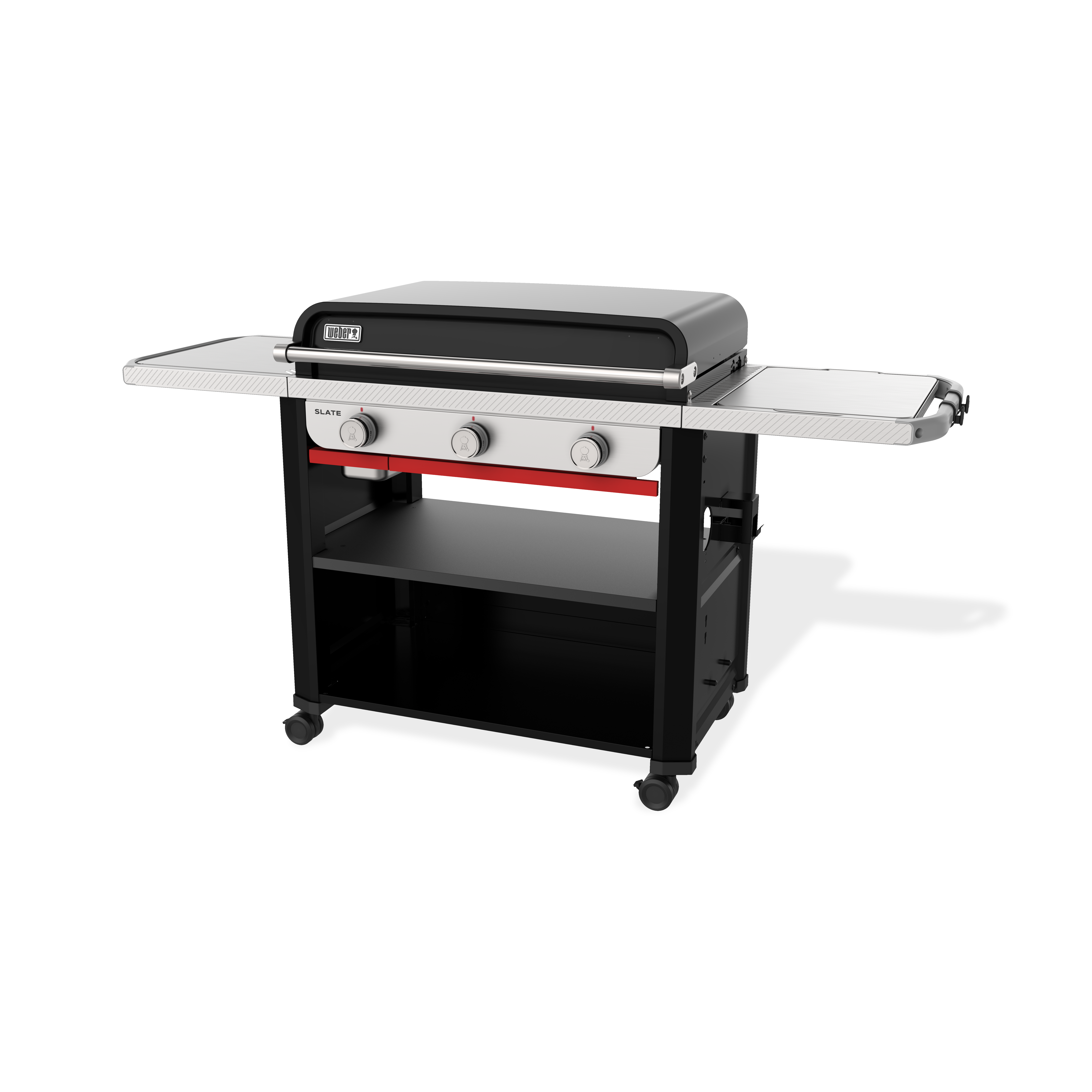 Slate Griddle 30 2