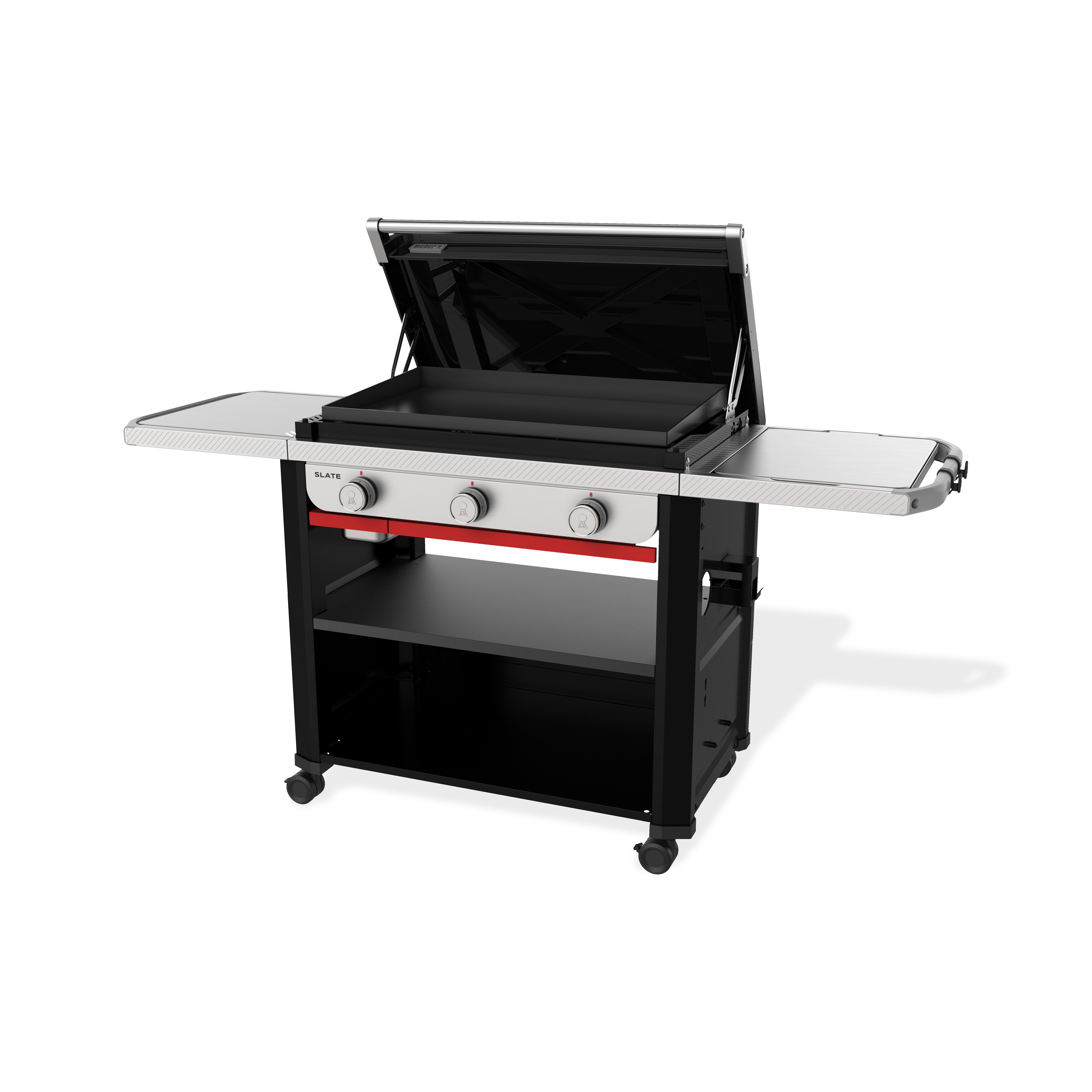 Slate Griddle 30 3