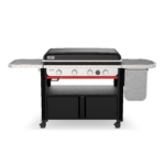 Slate Premium Griddle 36 1