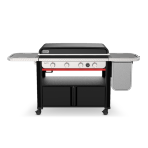 Slate Griddle Range