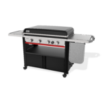 Slate Premium Griddle 36 3