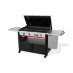Slate Premium Griddle 36 4