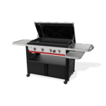 Slate Premium Griddle 36 5