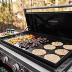Slate Premium Griddle 36 6