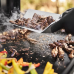 Slate Premium Griddle 36 7