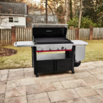 Slate Premium Griddle 36 9