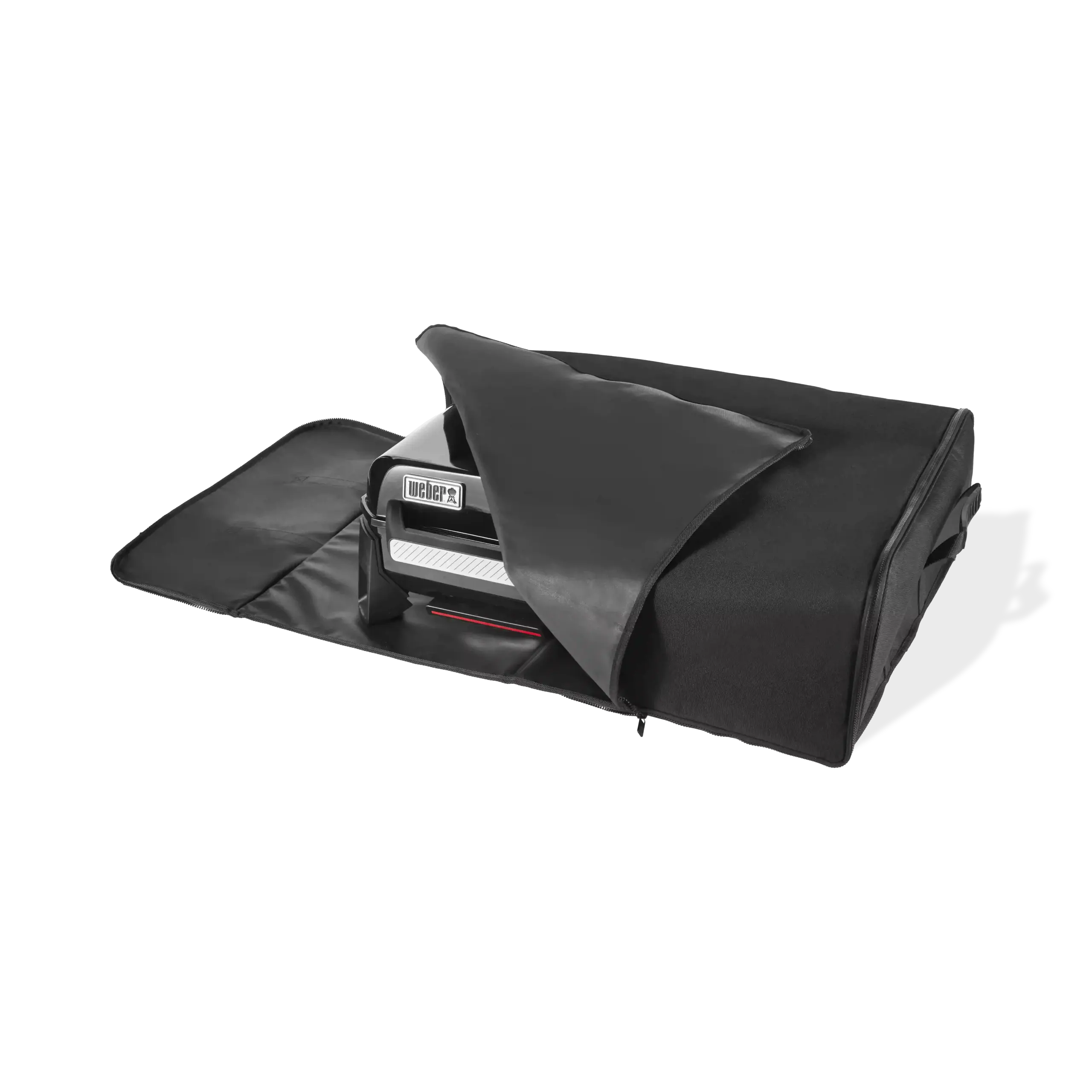 Slate Tabletop Griddle Carry Bag 5