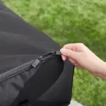 Slate Tabletop Griddle Carry Bag 6