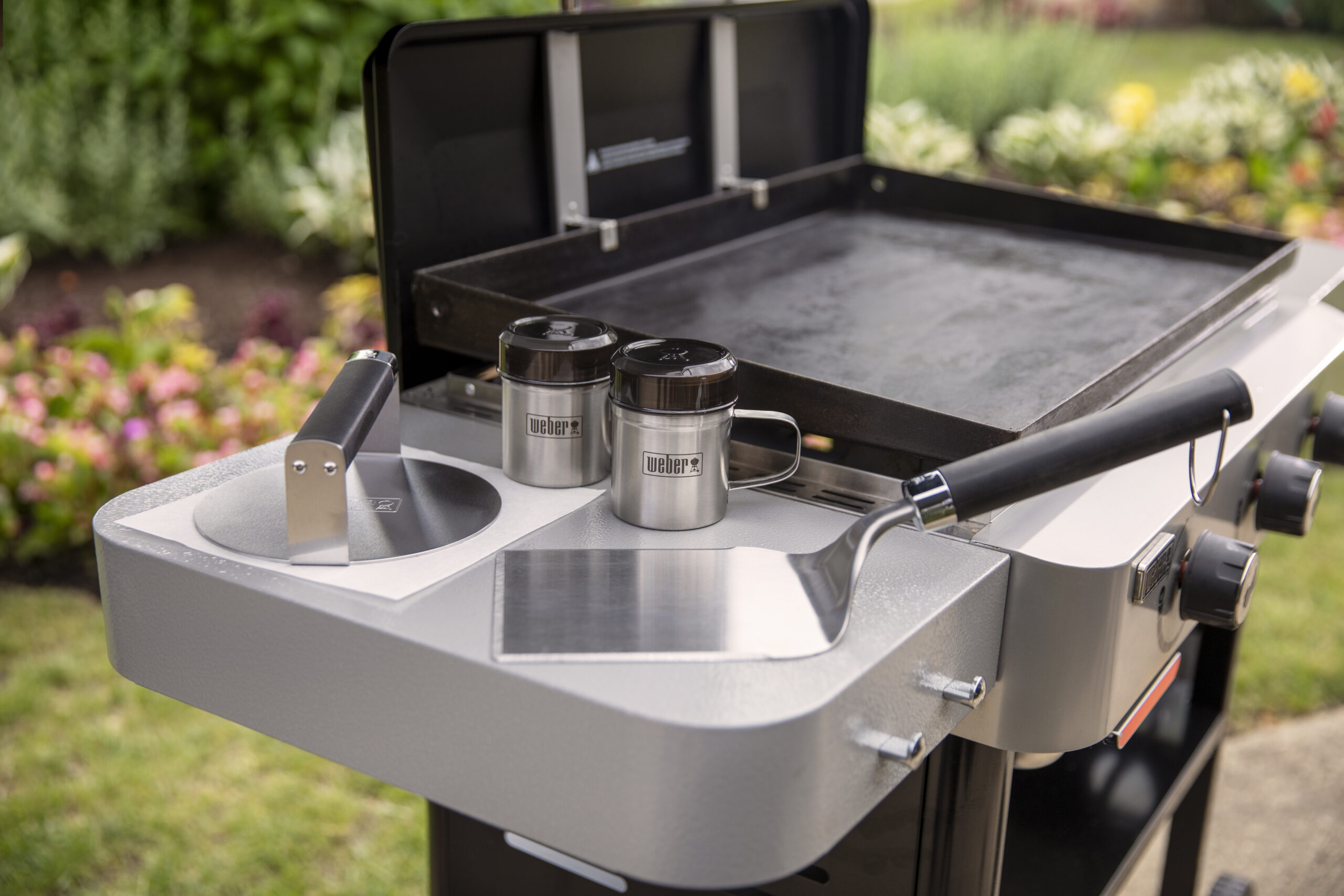 Smashed Burger Set 10