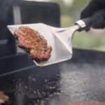 Smashed Burger Set 11
