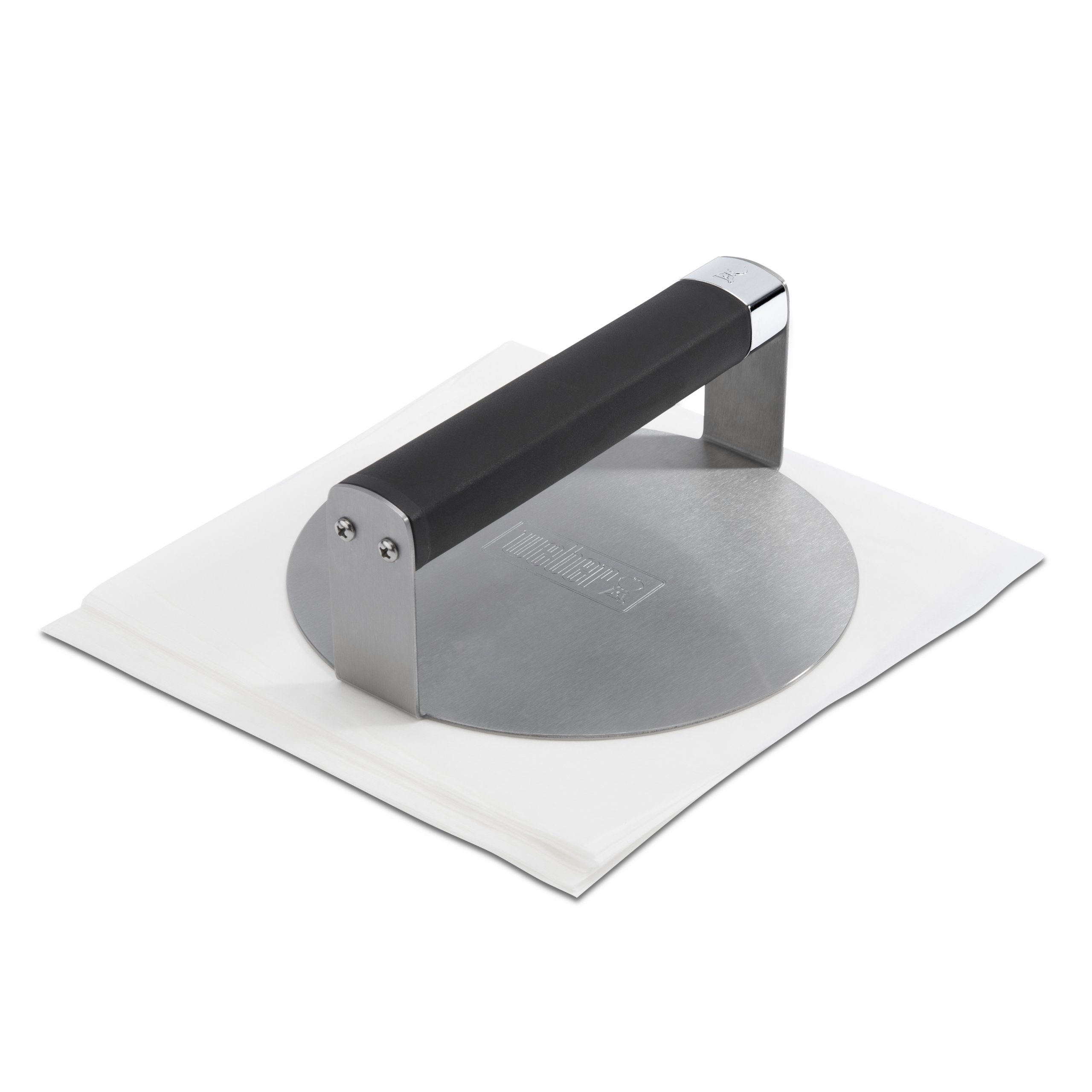 Smashed Burger Set 3