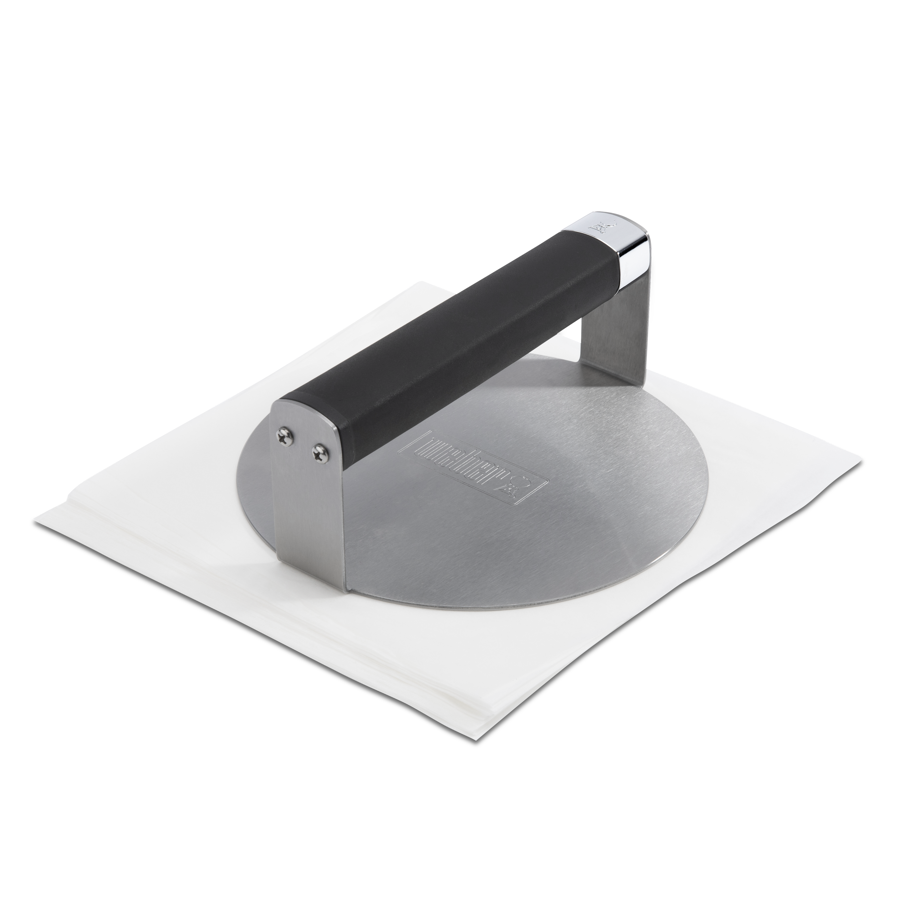 Smashed Burger Set 3