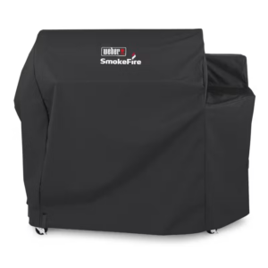 Weber Smokefire EX6 Cover