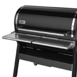 Smokefire EX6 Front Folding Shelf 1