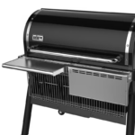 Smokefire EX6 Front Folding Shelf 2