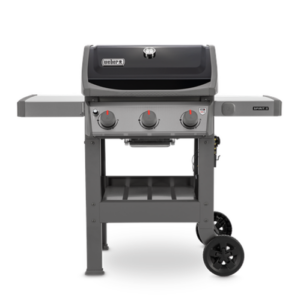 Weber Spirit II E-310 ULPG