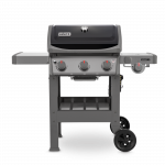 Weber Spirit II E-320 ULPG