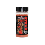 Barbeque seasoning to use on different meats while cooking.