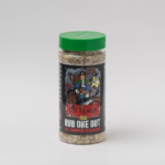 Stef The Maori Rub One Out 280g