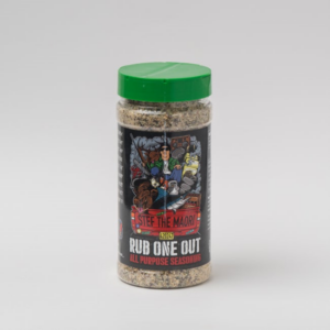 Stef The Maori Rub One Out 280g