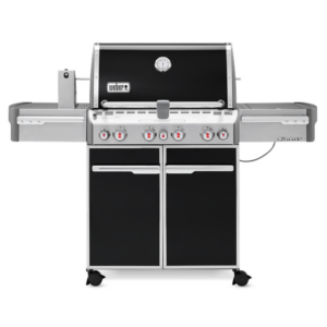 Weber Summit E-470 NG