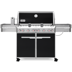 Weber Summit E-670 ULPG