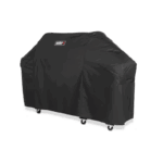 Summit FS38 Cover 3