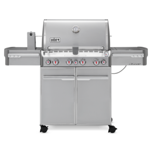 Weber Summit S-470 ULPG