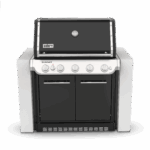 Summit SB38 Built-in Black 3