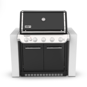 Weber Summit SB38 Built-in ULPG