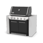 Summit SB38 Built-in Black 4