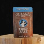 Texanz First Base Rub 150g