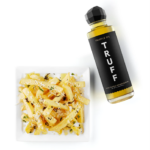 TRUFF Truffle Oil 2 Truffle infused olive oil to use in cooking
