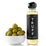 TRUFF Truffle Oil 4 Truffle infused olive oil to use in cooking