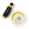 Truffle infused olive oil to use in cooking
