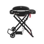 Weber Traveler Compact