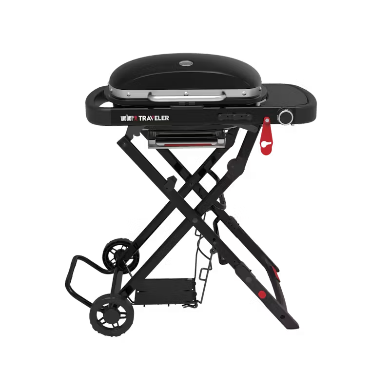 Traveler Compact 1